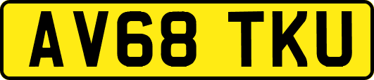 AV68TKU
