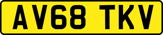 AV68TKV