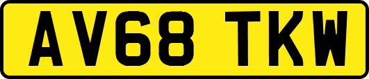 AV68TKW