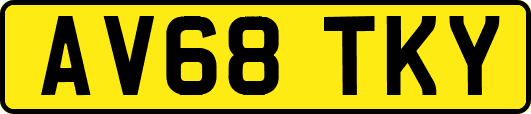 AV68TKY
