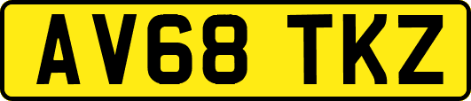 AV68TKZ