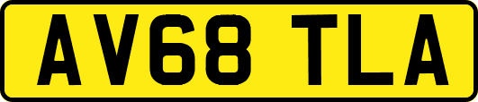 AV68TLA