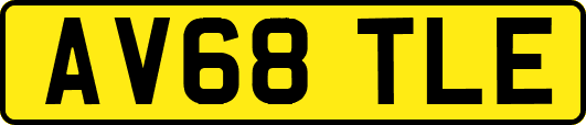 AV68TLE