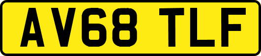 AV68TLF
