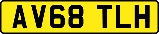 AV68TLH