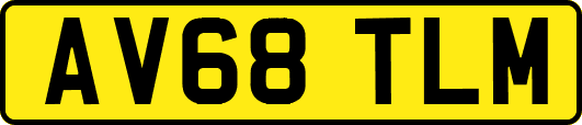 AV68TLM