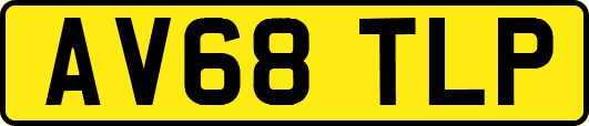 AV68TLP