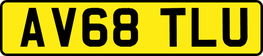 AV68TLU