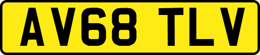 AV68TLV