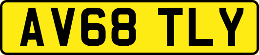 AV68TLY