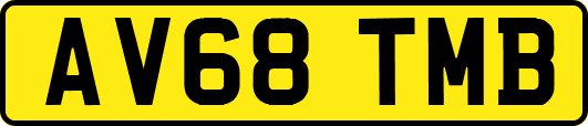 AV68TMB