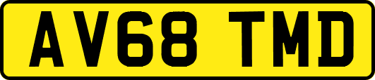 AV68TMD