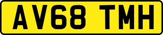 AV68TMH