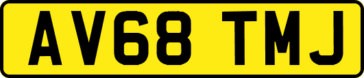 AV68TMJ