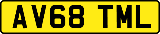 AV68TML