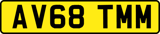 AV68TMM