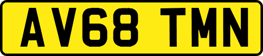 AV68TMN