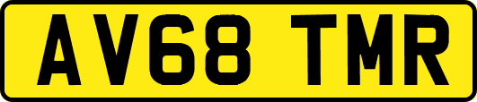 AV68TMR