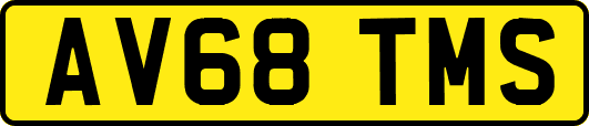 AV68TMS