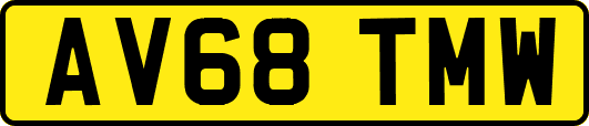 AV68TMW