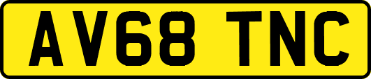 AV68TNC