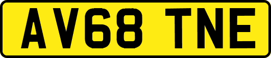 AV68TNE