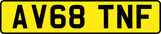 AV68TNF