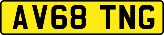 AV68TNG