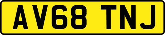 AV68TNJ