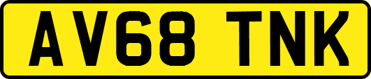 AV68TNK