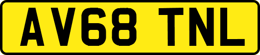 AV68TNL