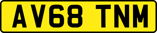 AV68TNM