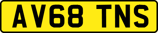 AV68TNS