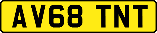 AV68TNT