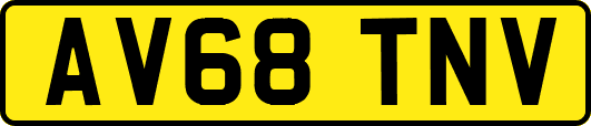 AV68TNV