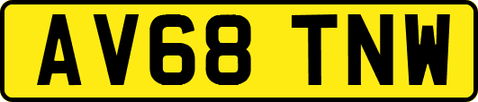 AV68TNW