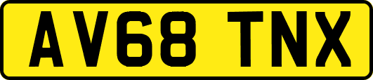AV68TNX