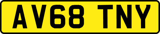 AV68TNY