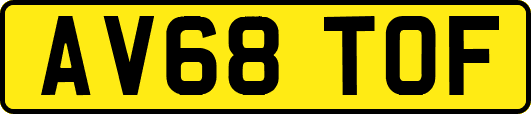 AV68TOF