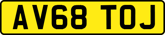 AV68TOJ
