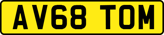AV68TOM