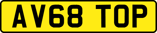 AV68TOP