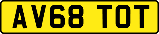 AV68TOT