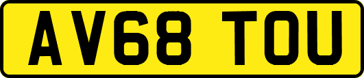 AV68TOU