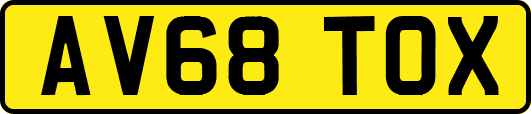 AV68TOX