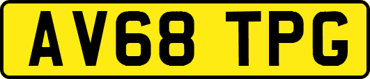 AV68TPG