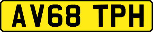 AV68TPH