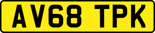 AV68TPK