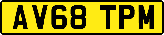 AV68TPM
