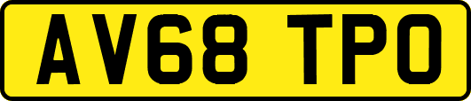 AV68TPO